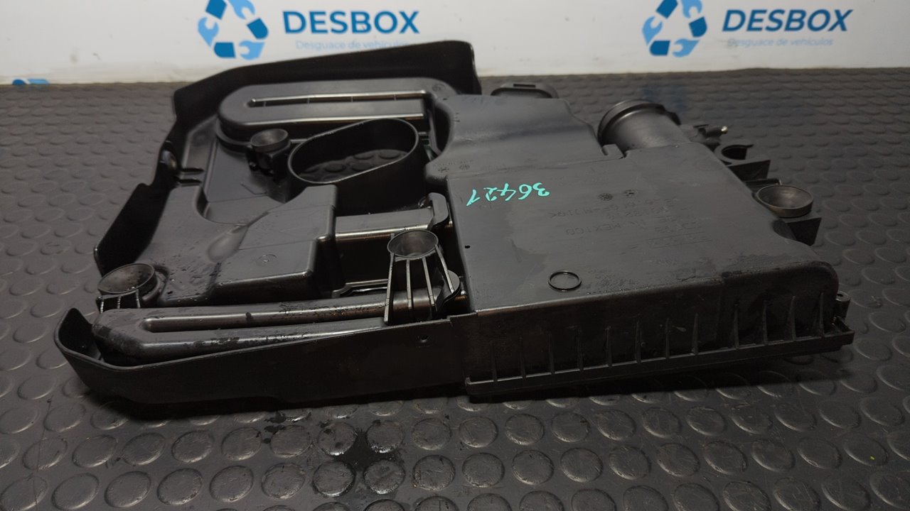 TAPA MOTOR FORD MONDEO LIM. - vista 8