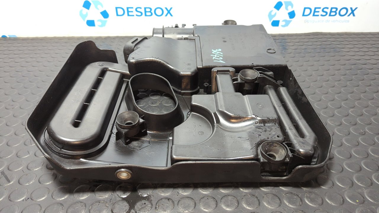 TAPA MOTOR FORD MONDEO LIM. - vista 2