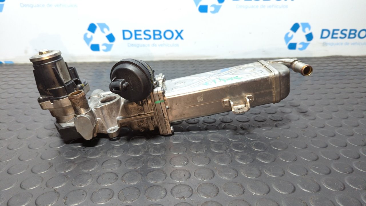 VALVULA EGR VOLKSWAGEN GOLF VI (5K1) - vista 8