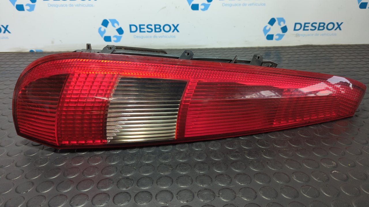 PILOTO TRASERO IZQUIERDO FORD FIESTA (CBK)