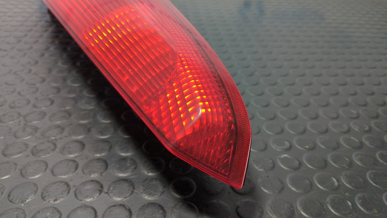 PILOTO TRASERO IZQUIERDO FORD FIESTA (CBK) - vista 2