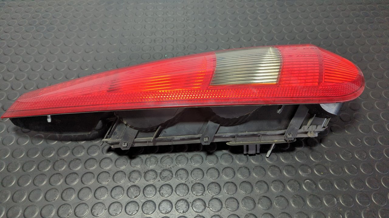 PILOTO TRASERO IZQUIERDO FORD FIESTA (CBK) - vista 7