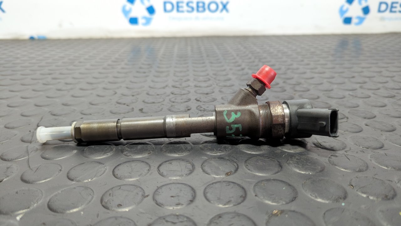 INYECTOR TOYOTA AURIS