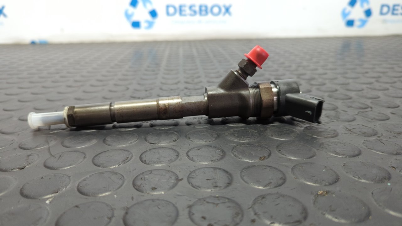 INYECTOR TOYOTA AURIS