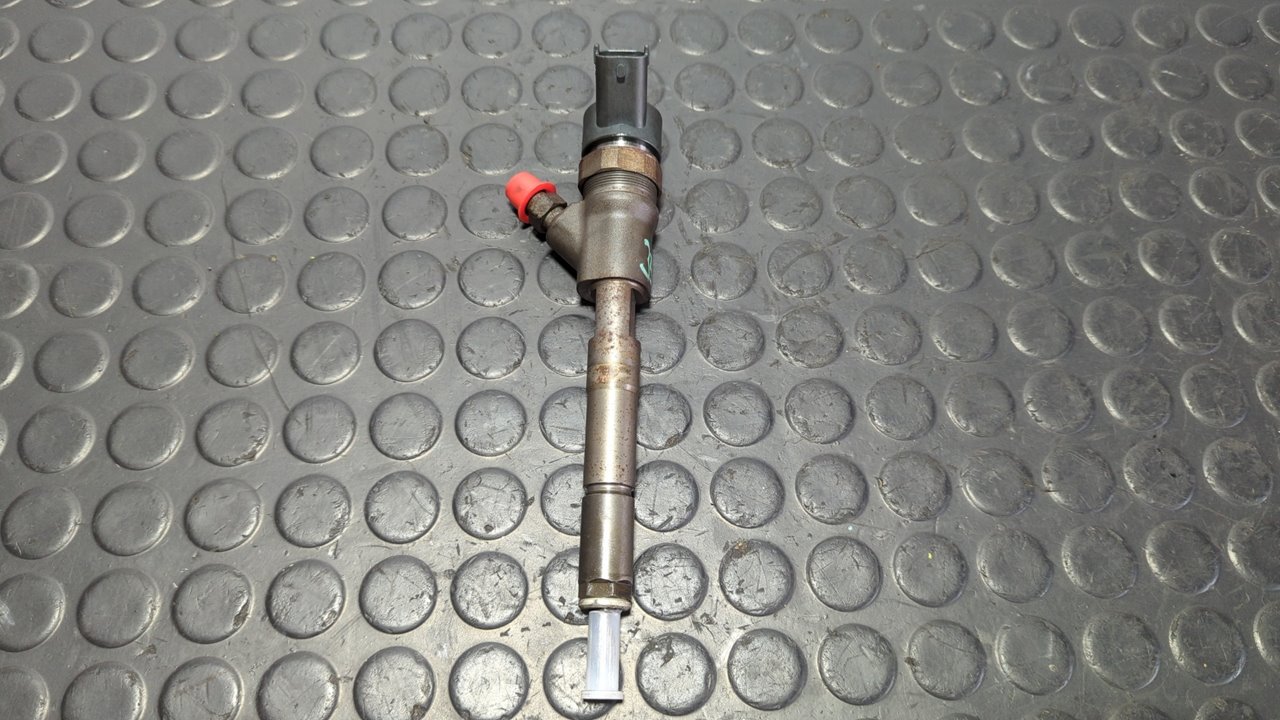 INYECTOR TOYOTA AURIS - vista 4