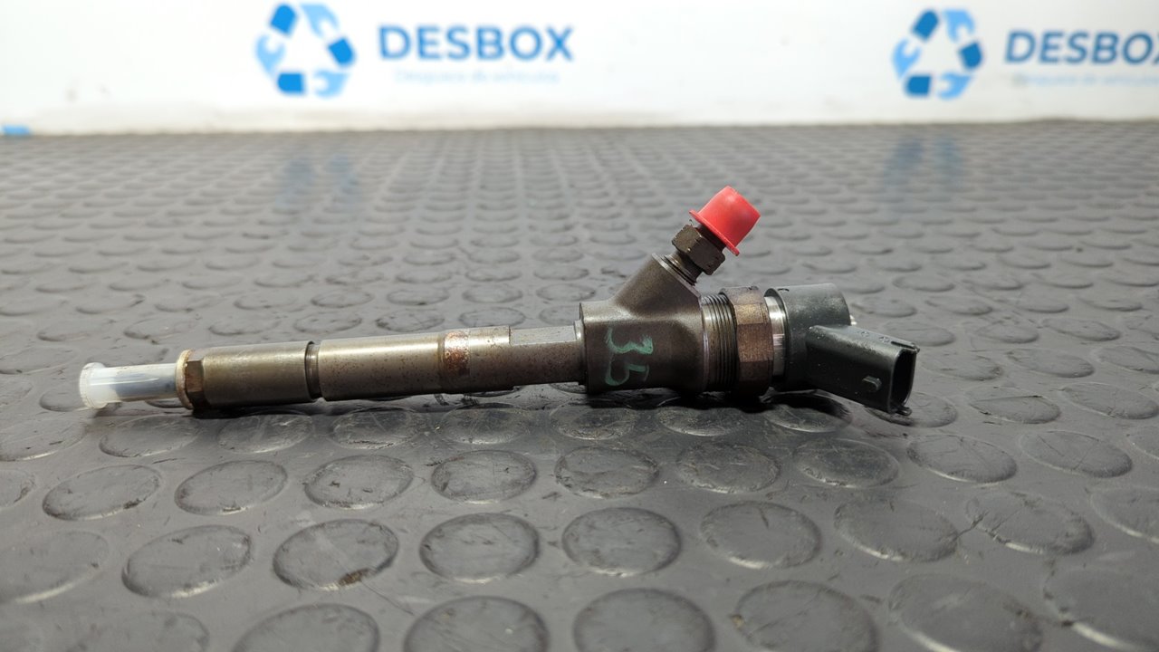 INYECTOR TOYOTA AURIS