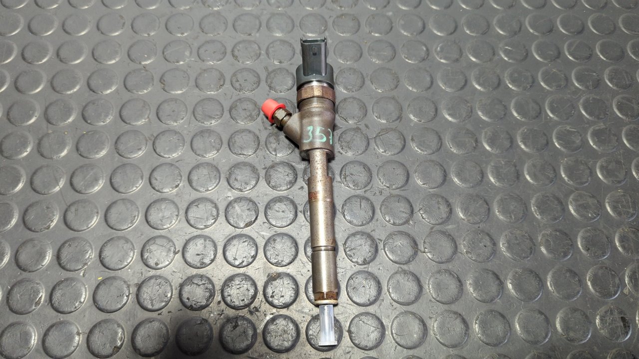 INYECTOR TOYOTA AURIS - vista 2