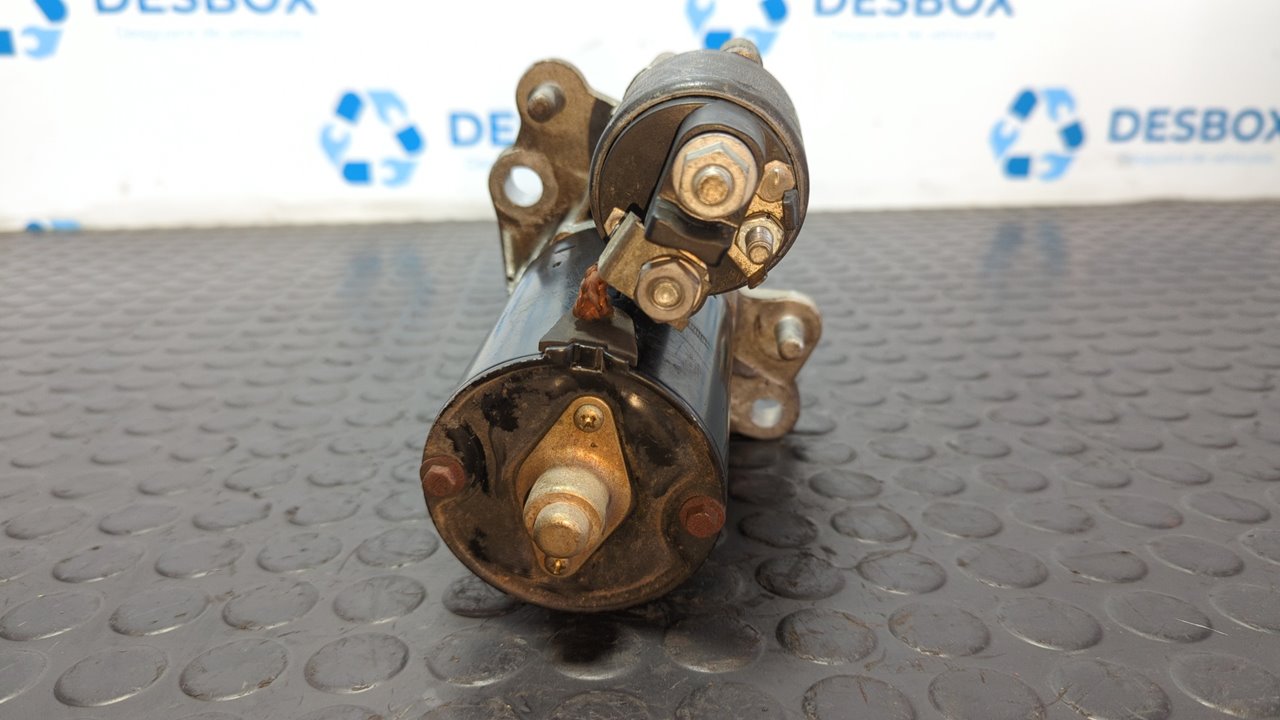 MOTOR ARRANQUE MINI MINI (R50,R53) - vista 4