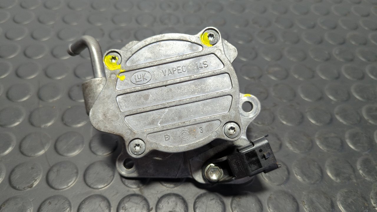 DEPRESOR FRENO / BOMBA VACIO TOYOTA AURIS