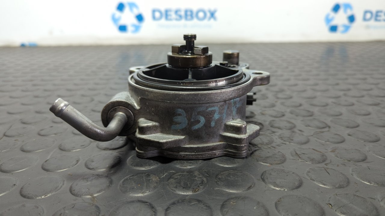 DEPRESOR FRENO / BOMBA VACIO TOYOTA AURIS - vista 3