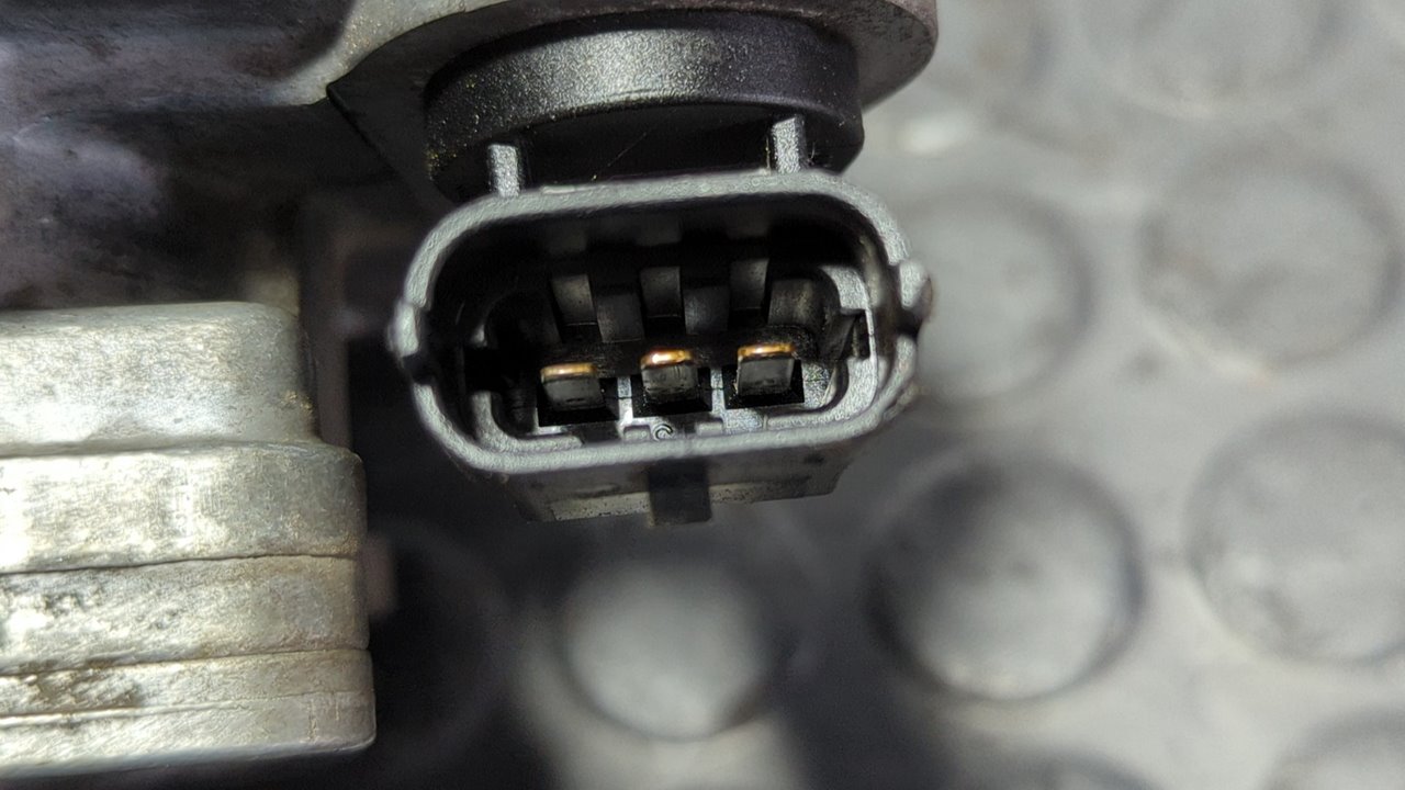 DEPRESOR FRENO / BOMBA VACIO TOYOTA AURIS - vista 5