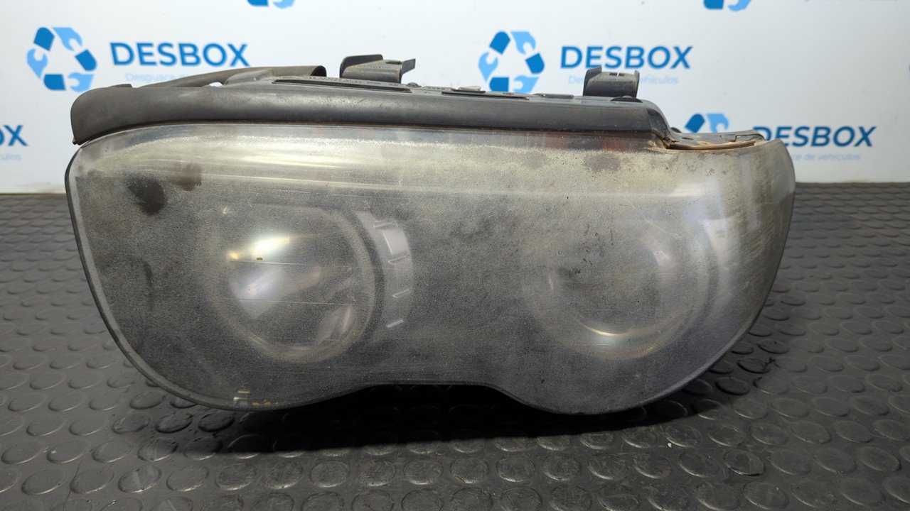 FARO IZQUIERDO BMW SERIE 7 (E65/E66)