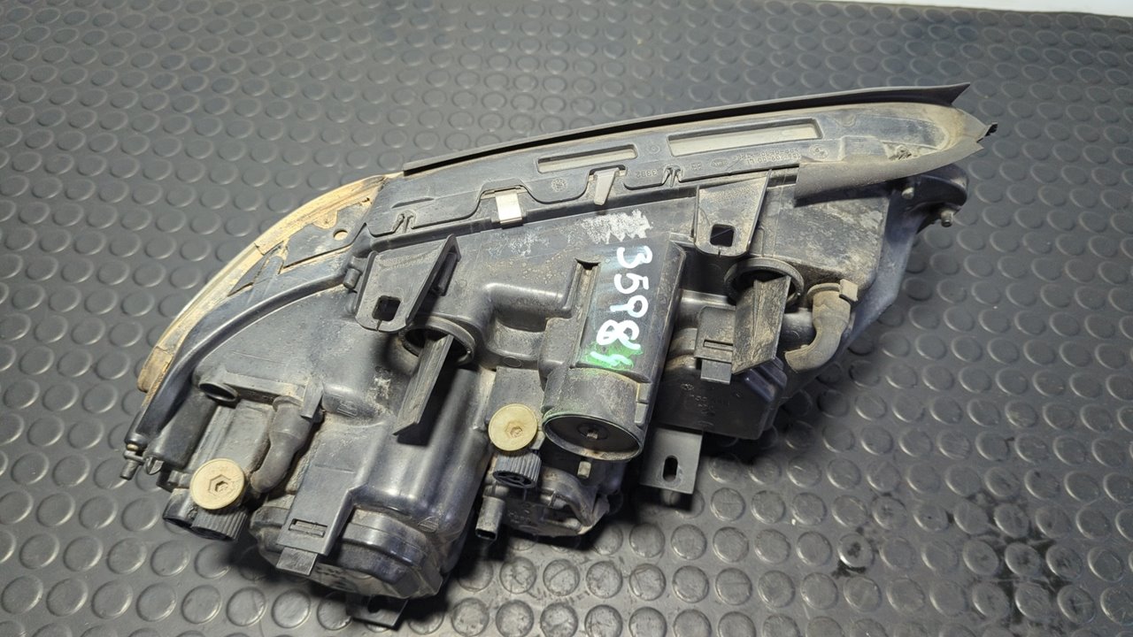 FARO IZQUIERDO BMW SERIE 7 (E65/E66) - vista 12