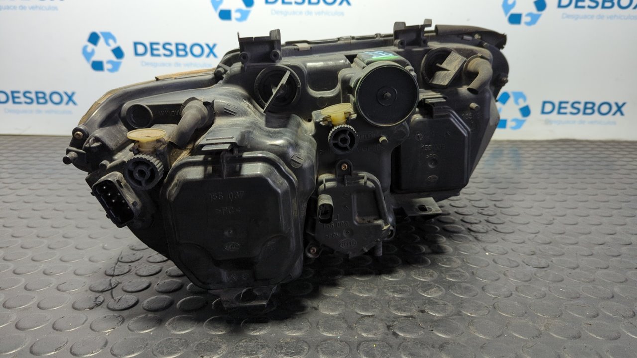FARO IZQUIERDO BMW SERIE 7 (E65/E66) - vista 9