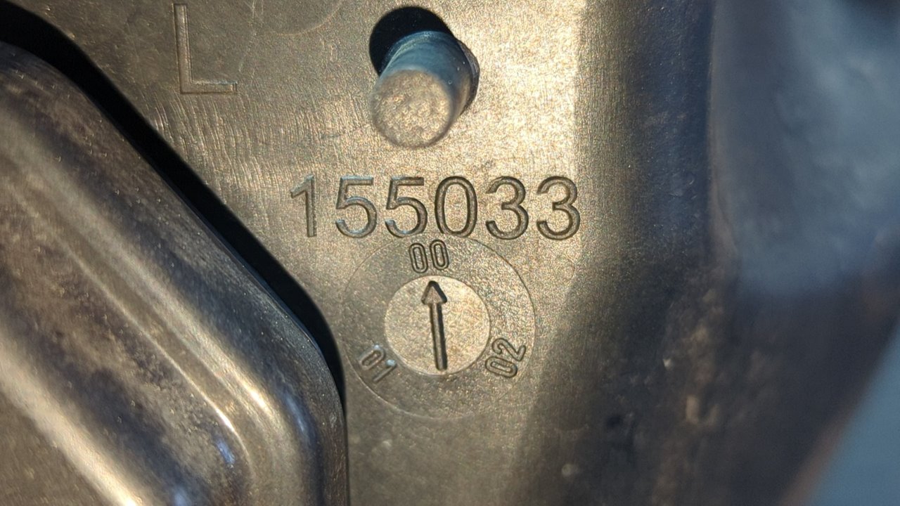 FARO IZQUIERDO BMW SERIE 7 (E65/E66) - vista 10