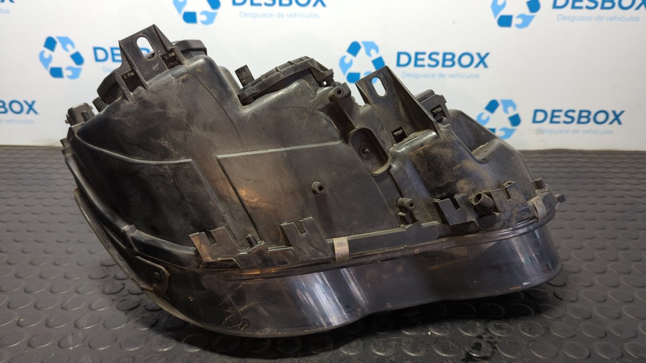 FARO IZQUIERDO BMW SERIE 7 (E65/E66) - vista 7
