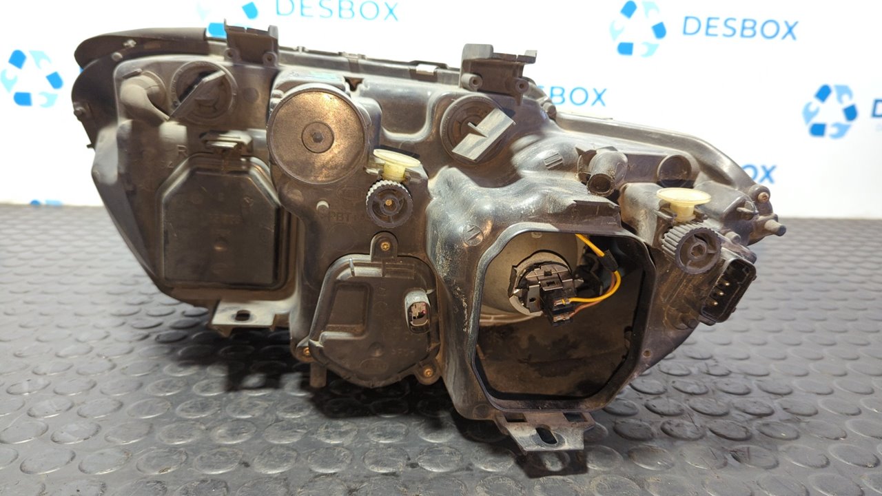 FARO DERECHO BMW SERIE 7 (E65/E66) - vista 5