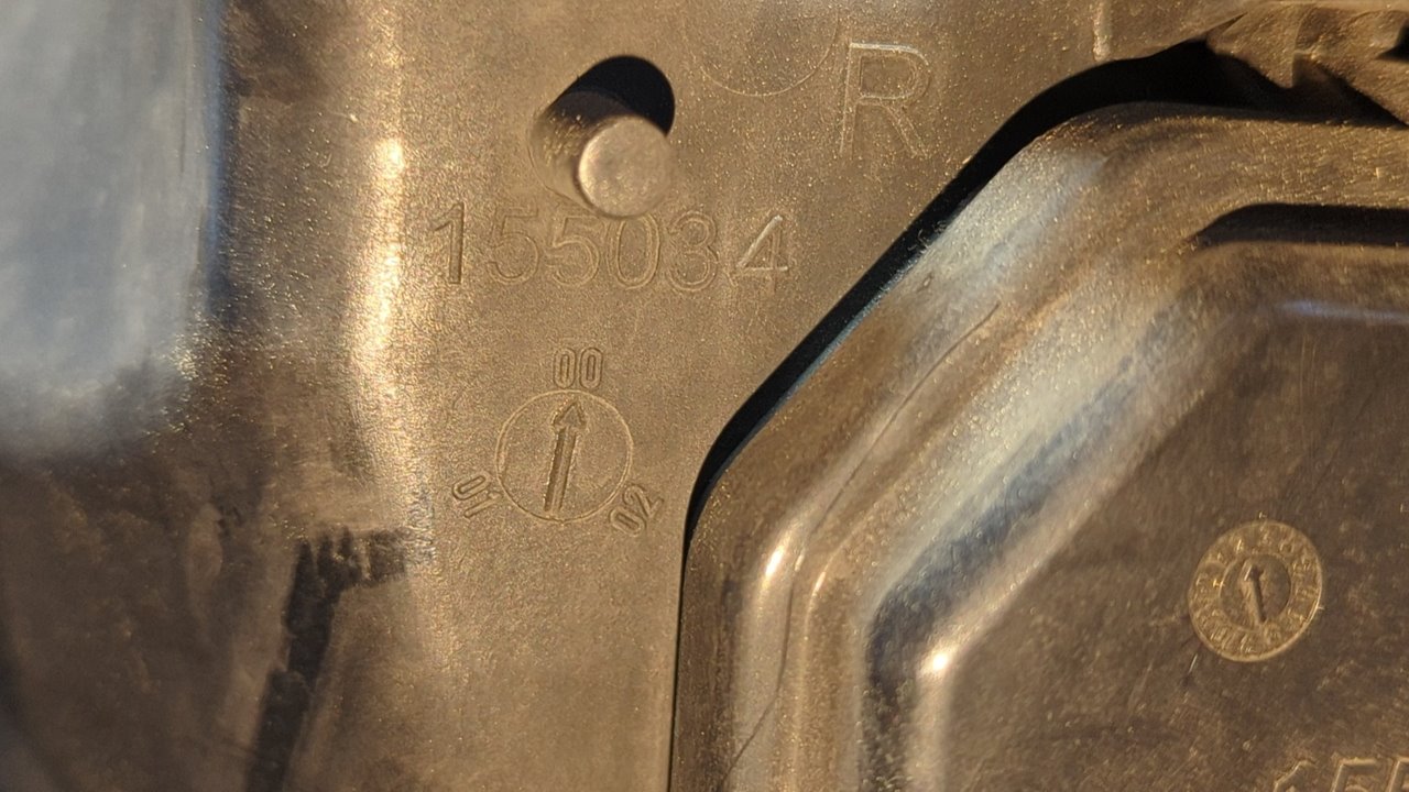 FARO DERECHO BMW SERIE 7 (E65/E66) - vista 3