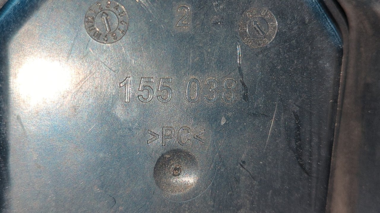 FARO DERECHO BMW SERIE 7 (E65/E66) - vista 11