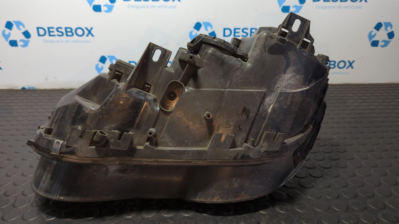 FARO DERECHO BMW SERIE 7 (E65/E66) - vista 8