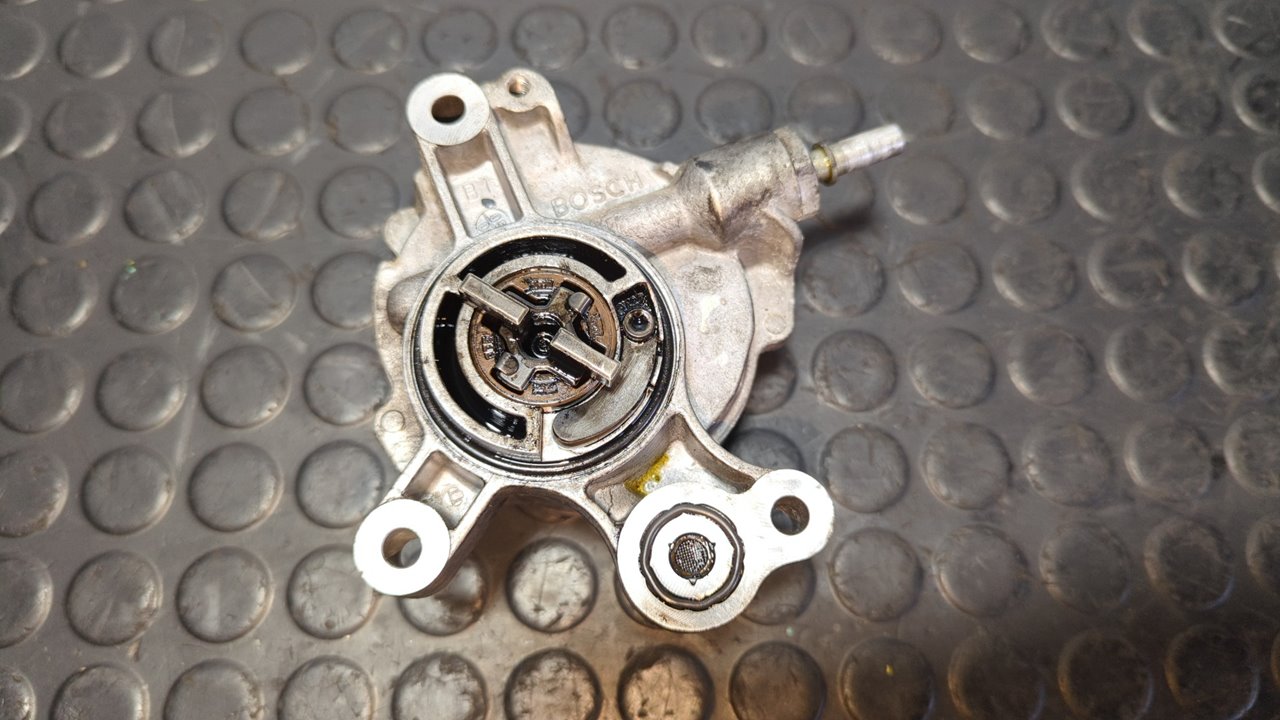 DEPRESOR FRENO / BOMBA VACIO PEUGEOT EXPERT KASTEN - vista 6