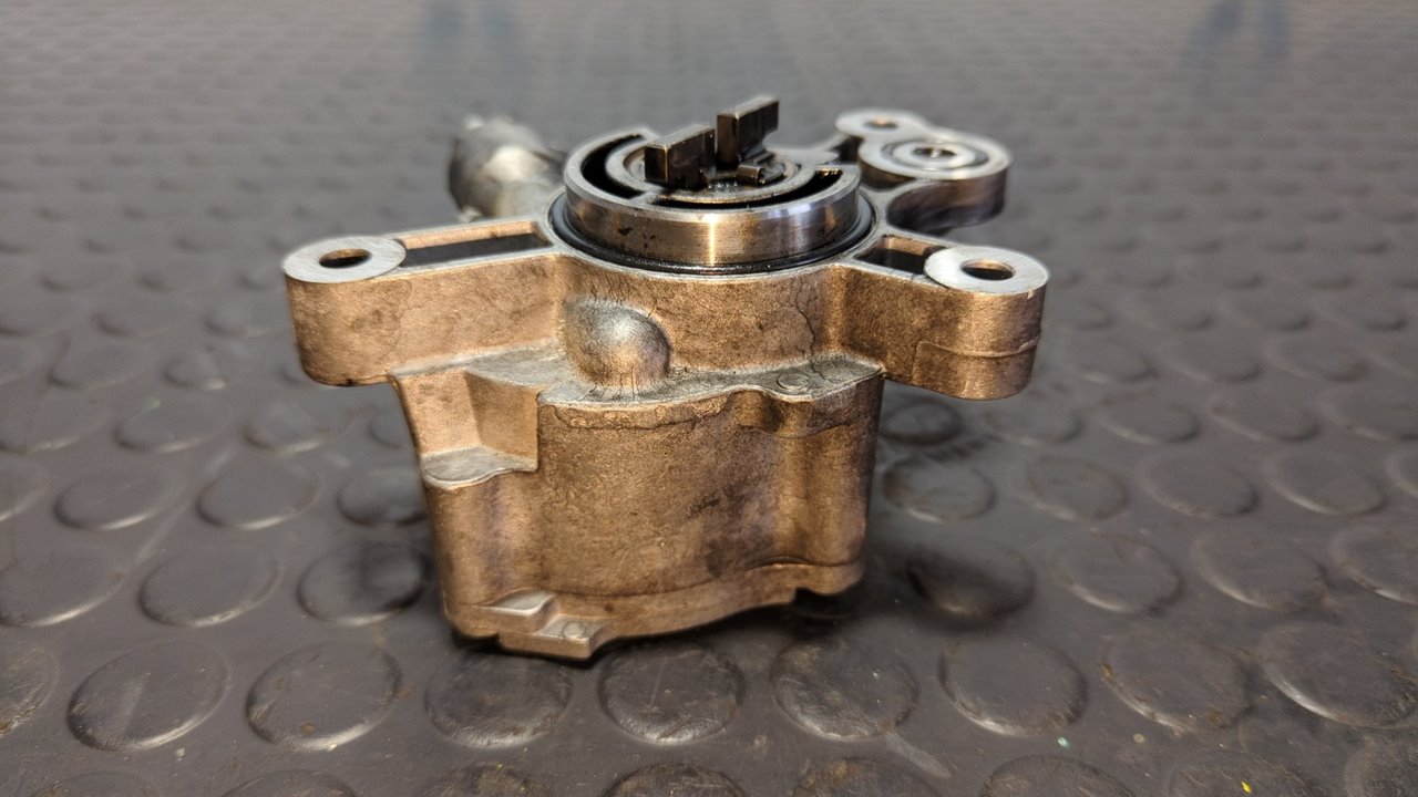 DEPRESOR FRENO / BOMBA VACIO PEUGEOT EXPERT KASTEN - vista 2