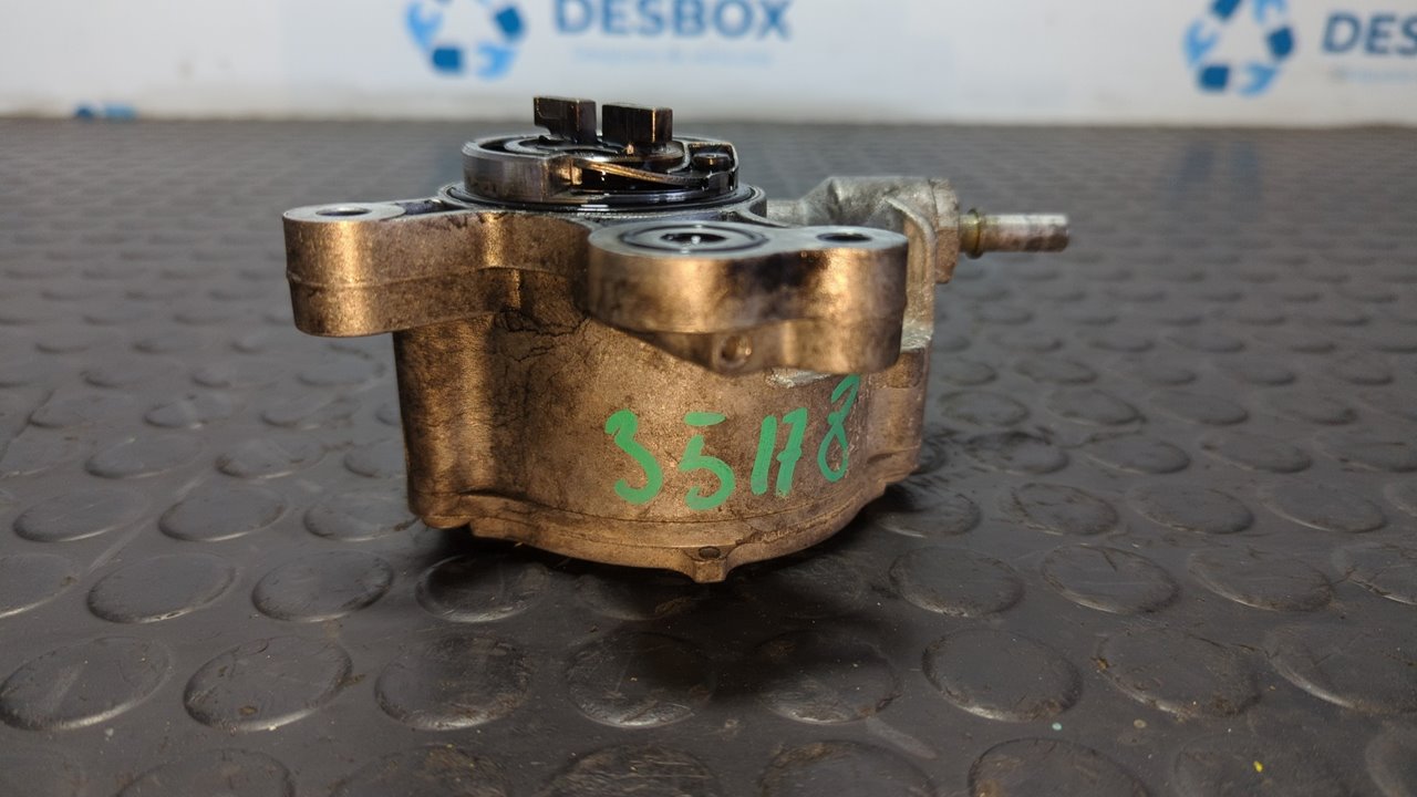 DEPRESOR FRENO / BOMBA VACIO PEUGEOT EXPERT KASTEN - vista 3