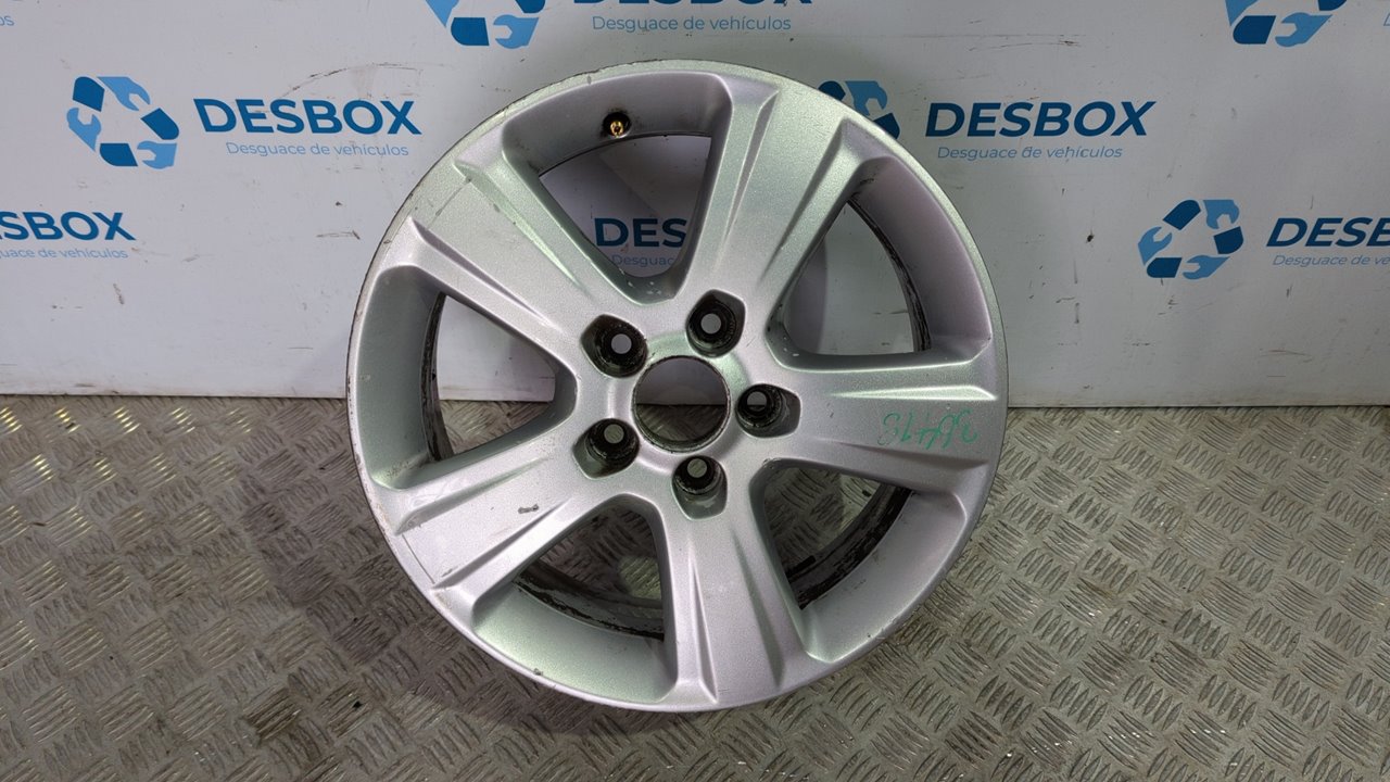 JUEGO LLANTAS OPEL ZAFIRA A - vista 6