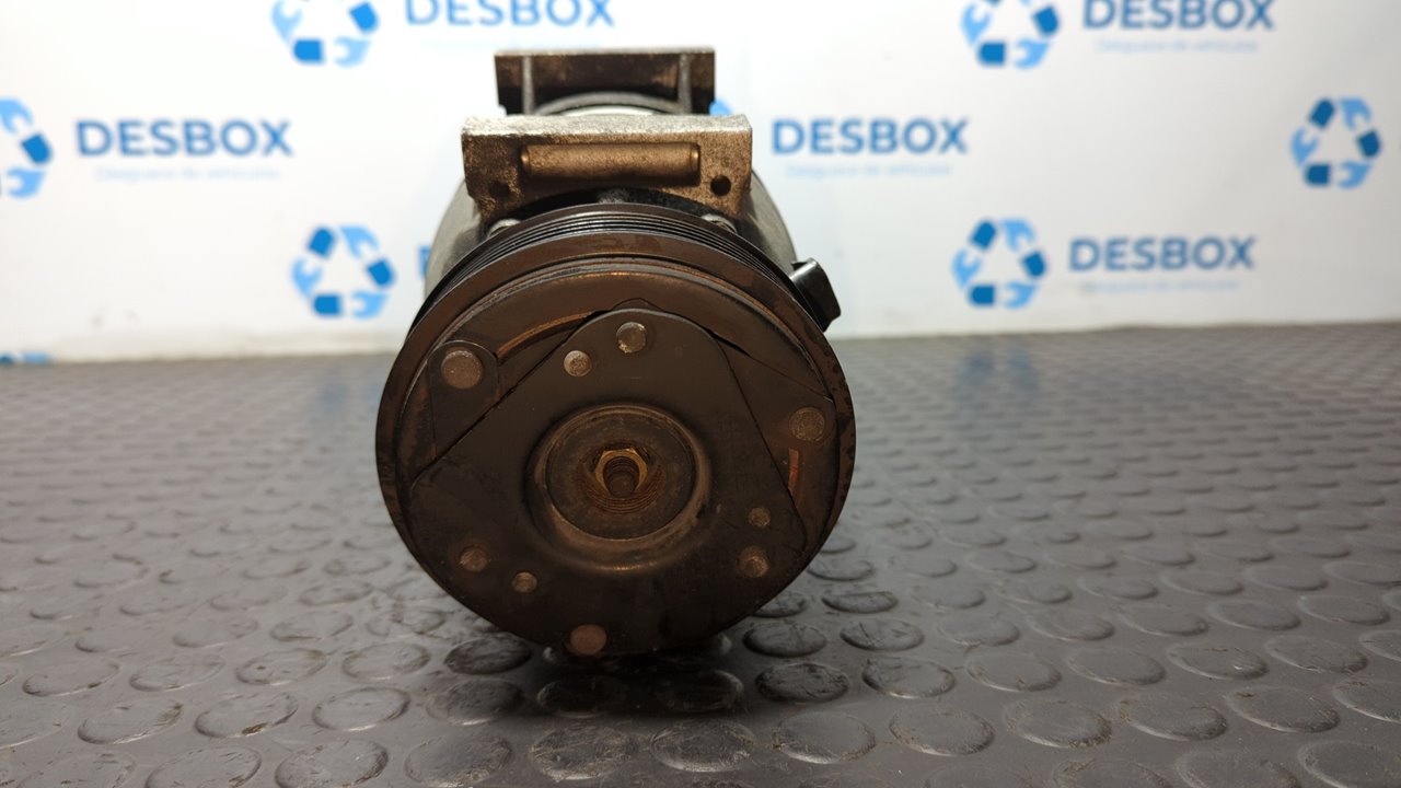 COMPRESOR AIRE ACONDICIONADO RENAULT LAGUNA II GRANDTOUR (KG0)