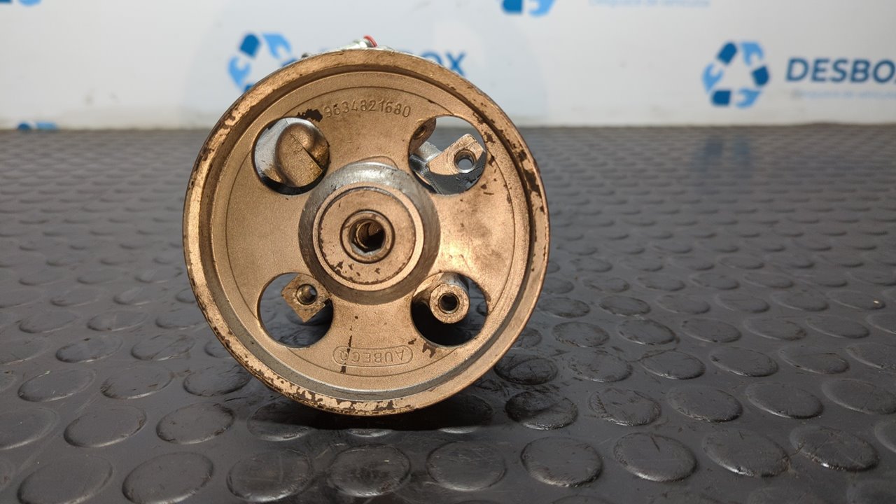 BOMBA DIRECCION CITROEN XSARA BERLINA