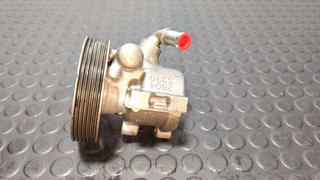 BOMBA DIRECCION CITROEN XSARA BERLINA - vista 4