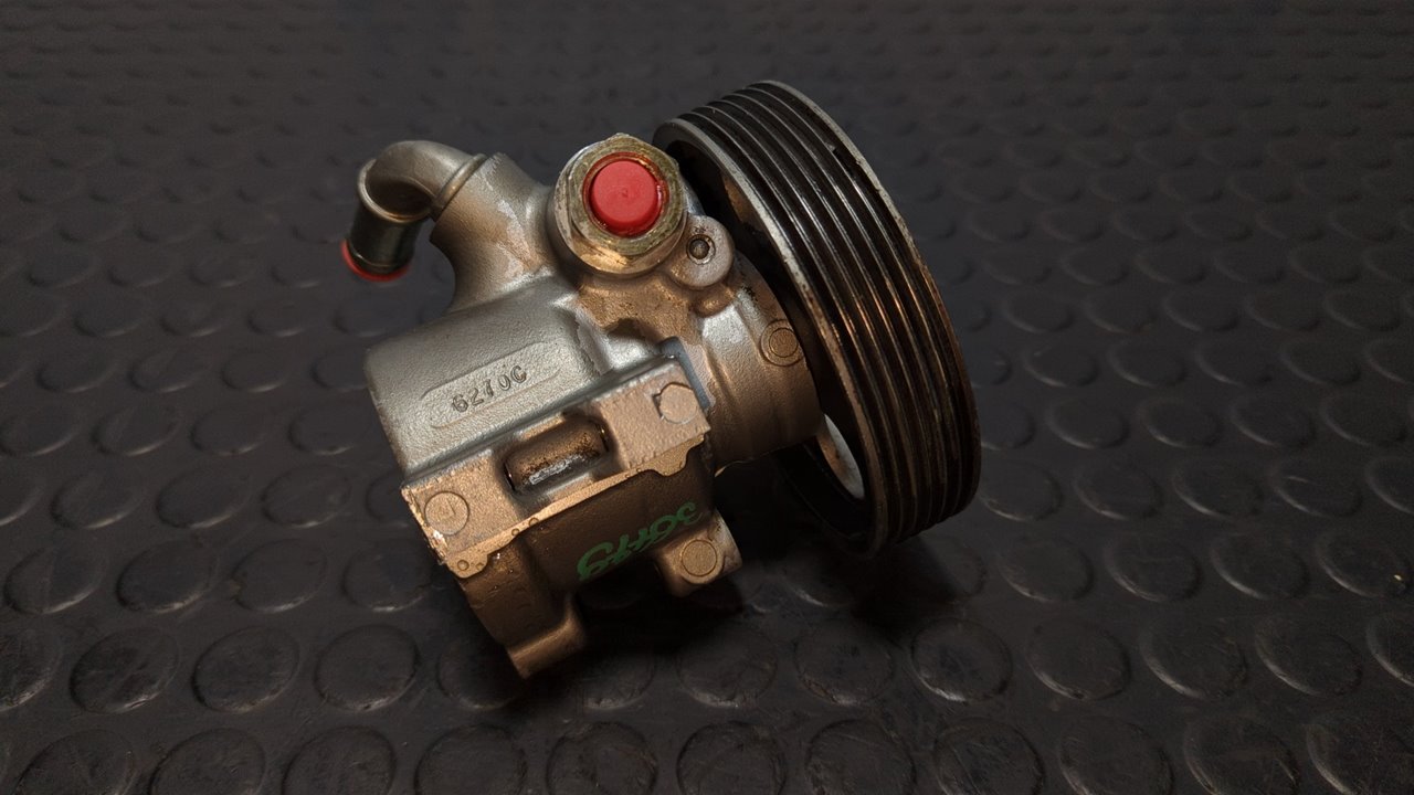 BOMBA DIRECCION CITROEN XSARA BERLINA - vista 3