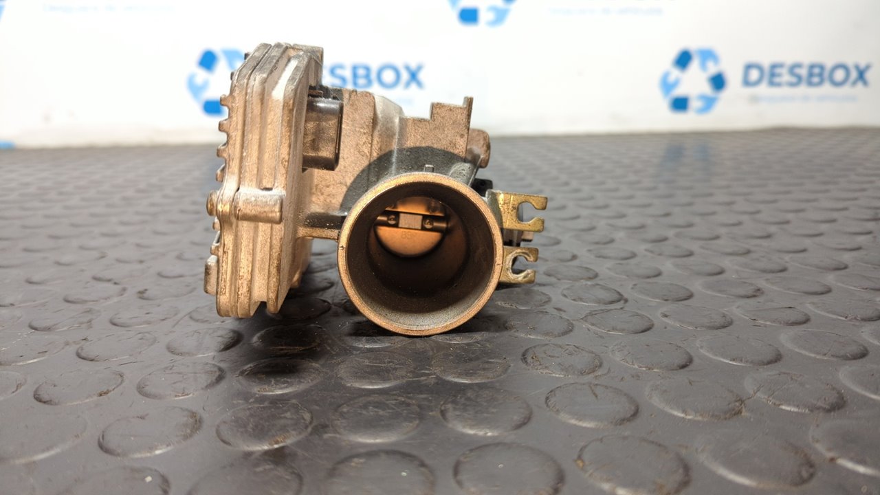 CAJA MARIPOSA PIAGGIO (VESPA) X8