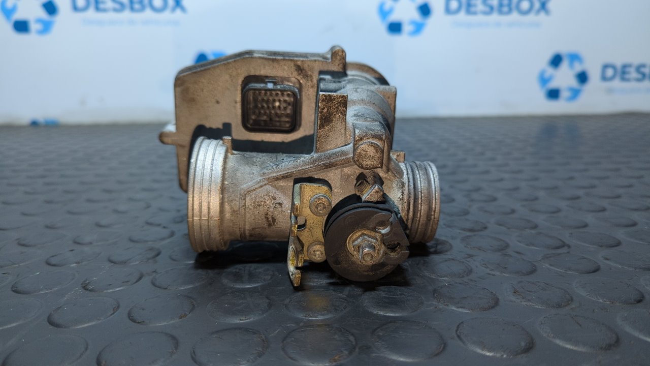 CAJA MARIPOSA PIAGGIO (VESPA) X8 - vista 8