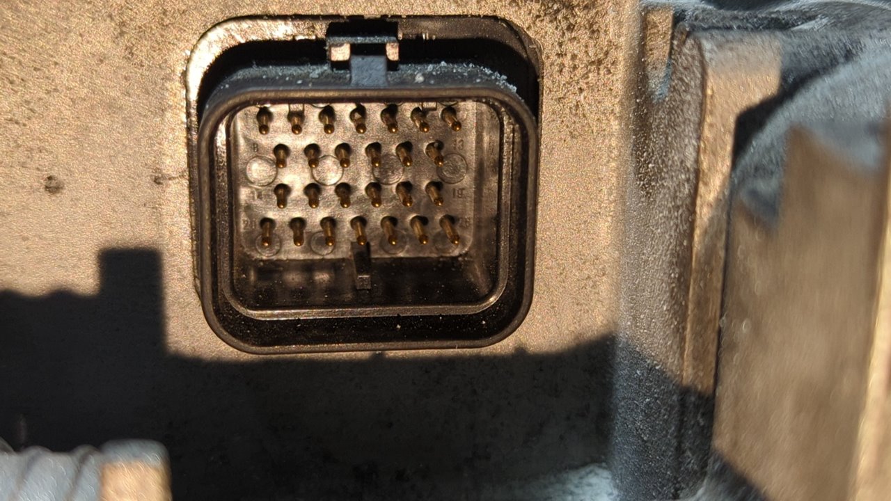 CAJA MARIPOSA PIAGGIO (VESPA) X8 - vista 7