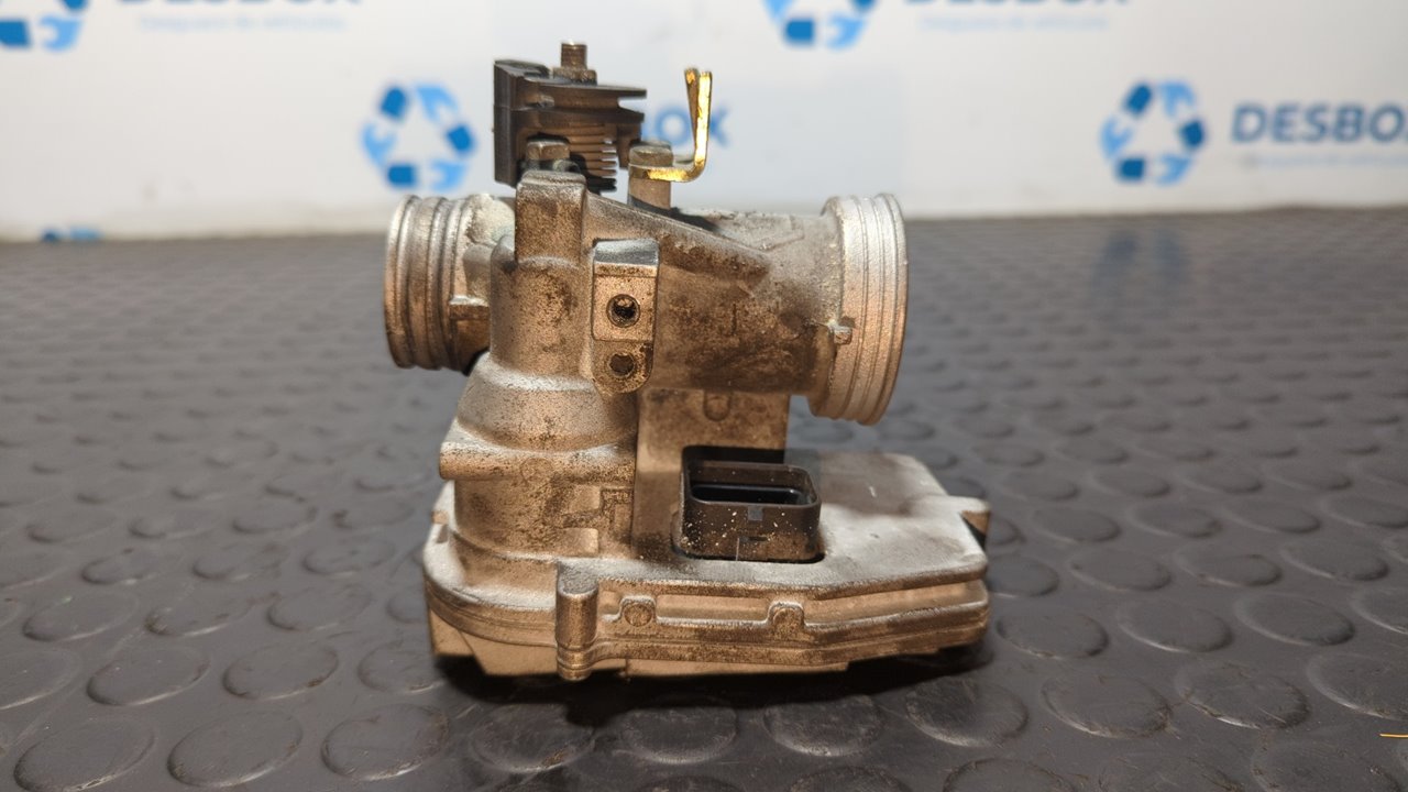 CAJA MARIPOSA PIAGGIO (VESPA) X8 - vista 5