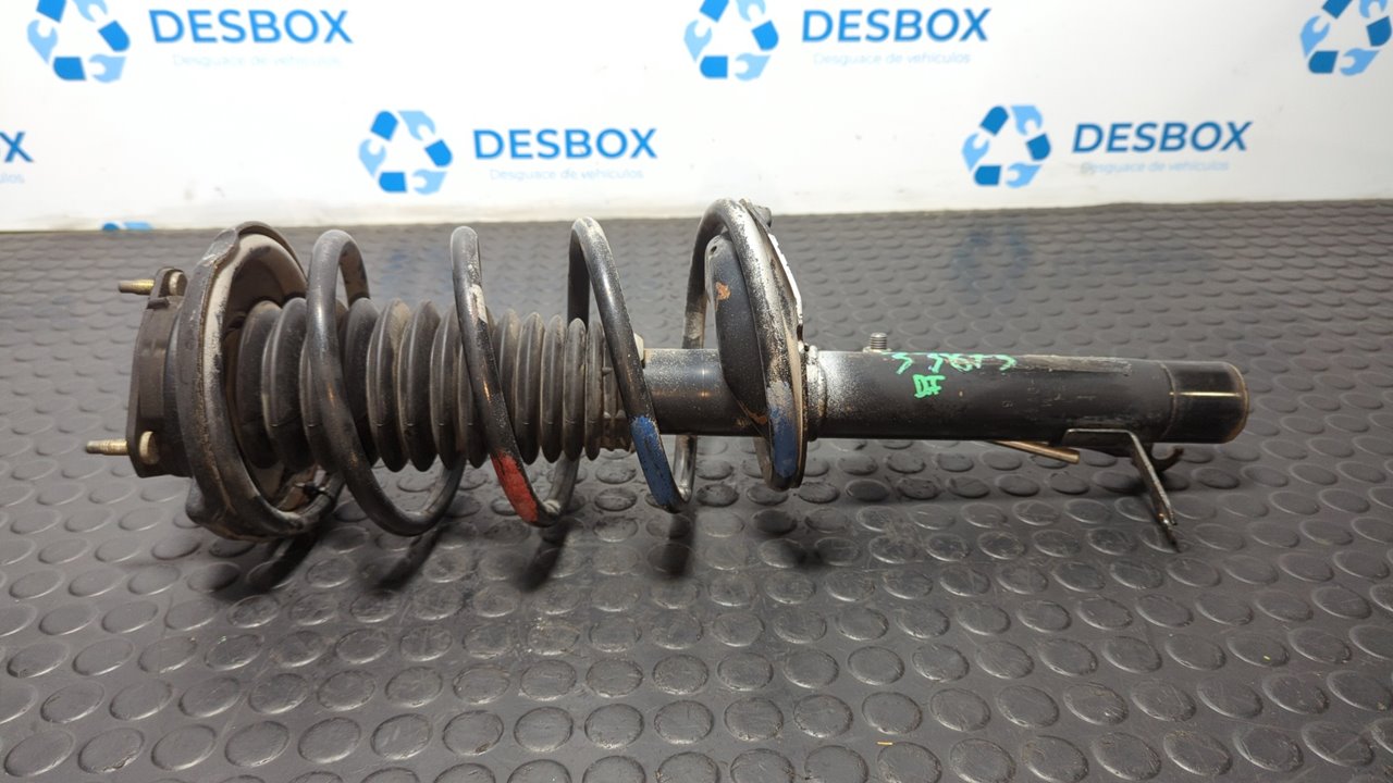 AMORTIGUADOR DELANTERO IZQUIERDO FORD FOCUS BERLINA (CAK)