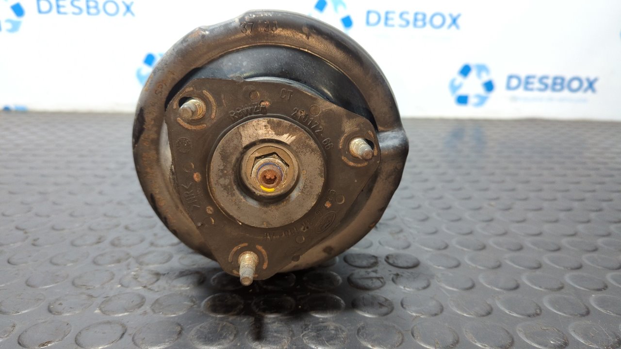 AMORTIGUADOR DELANTERO IZQUIERDO FORD FOCUS BERLINA (CAK) - vista 4