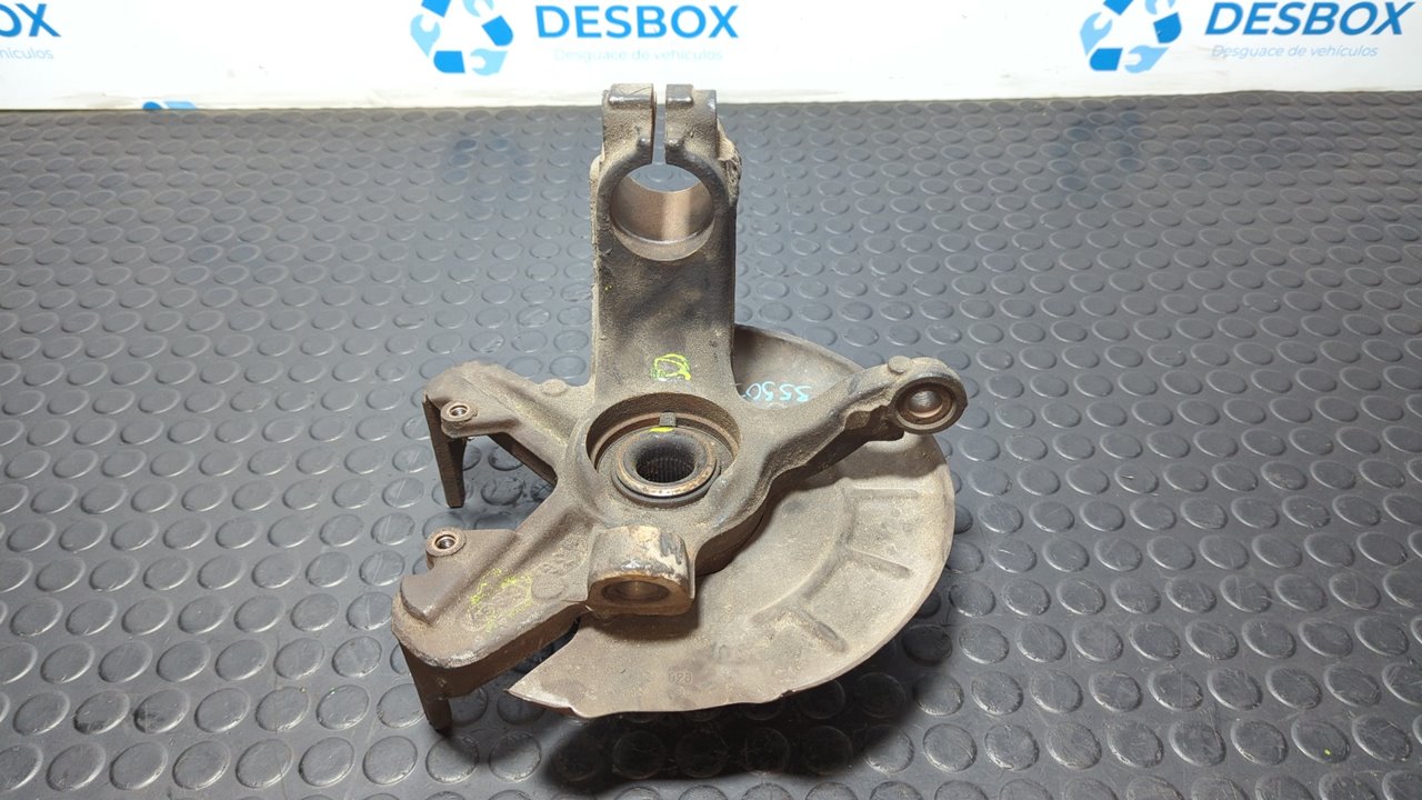 MANGUETA DELANTERA DERECHA VOLKSWAGEN POLO (6R1)