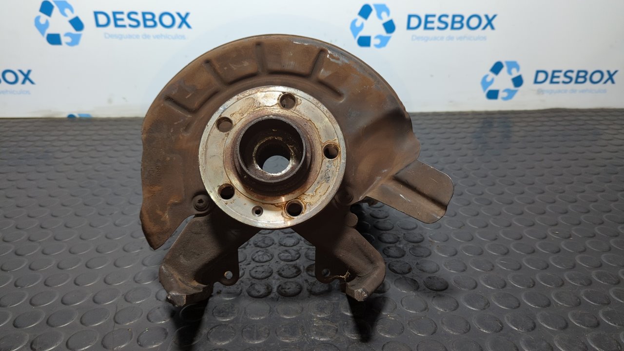 MANGUETA DELANTERA DERECHA VOLKSWAGEN POLO (6R1) - vista 5