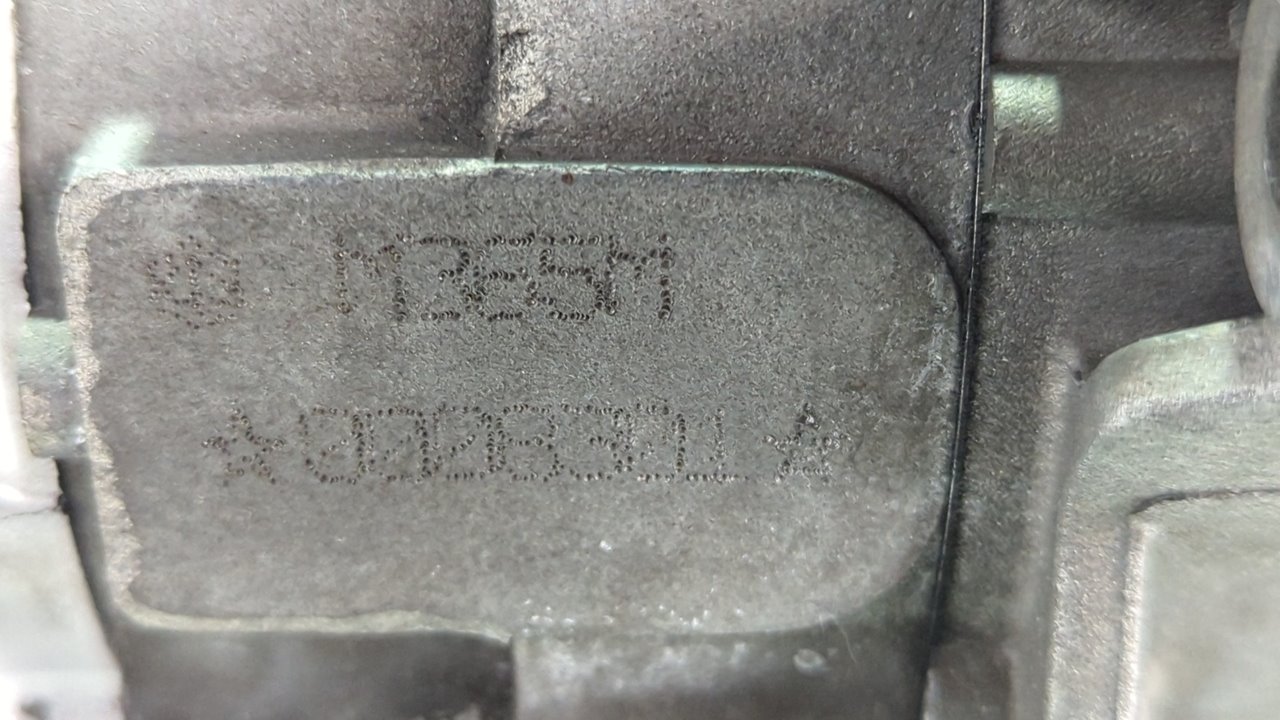 MOTOR  PIAGGIO (VESPA) X8 - vista 9