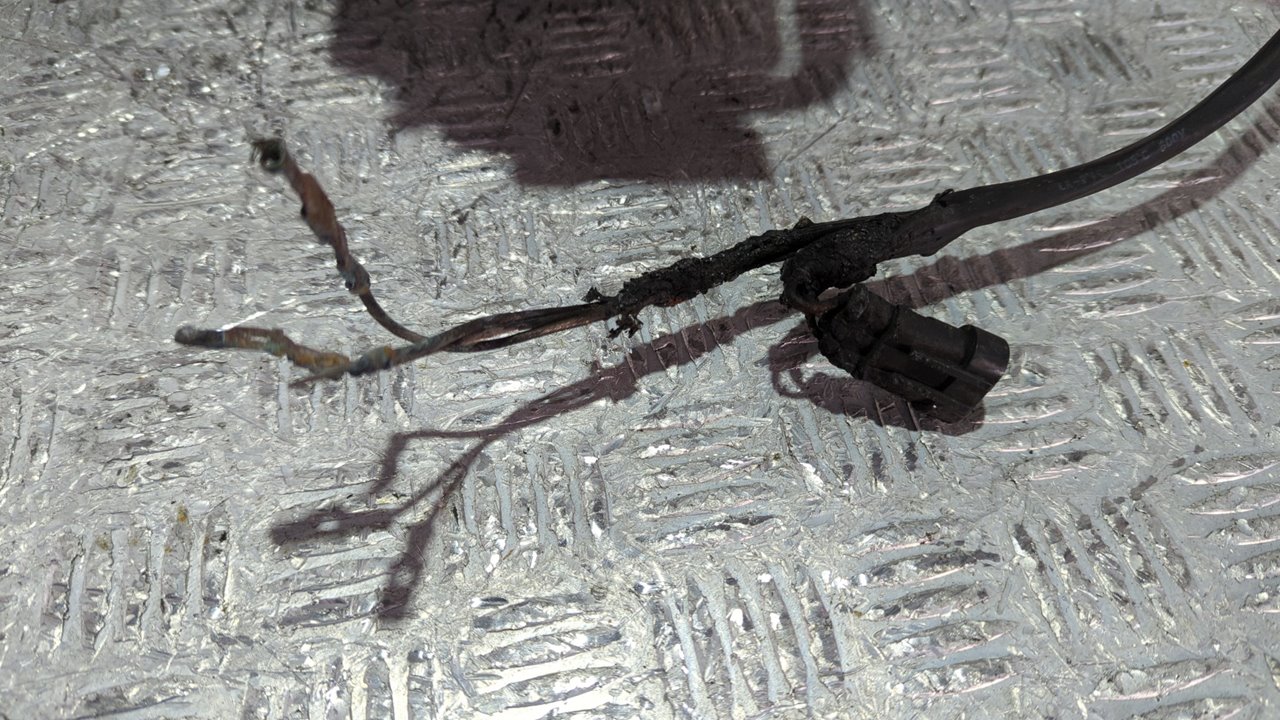 MOTOR  PIAGGIO (VESPA) X8 - vista 2