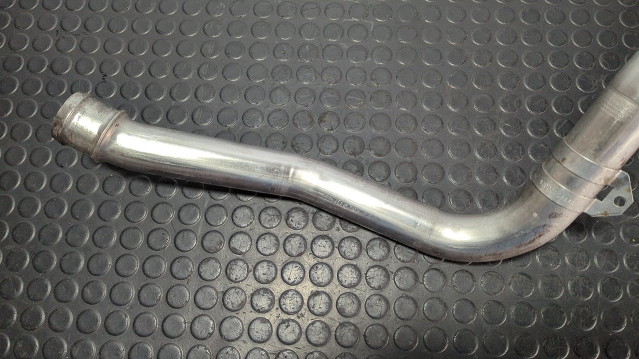 TUBO RENAULT LAGUNA II GRANDTOUR (KG0) - vista 4