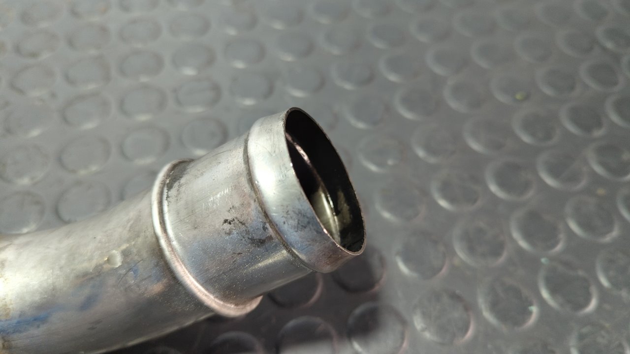 TUBO RENAULT LAGUNA II GRANDTOUR (KG0) - vista 6