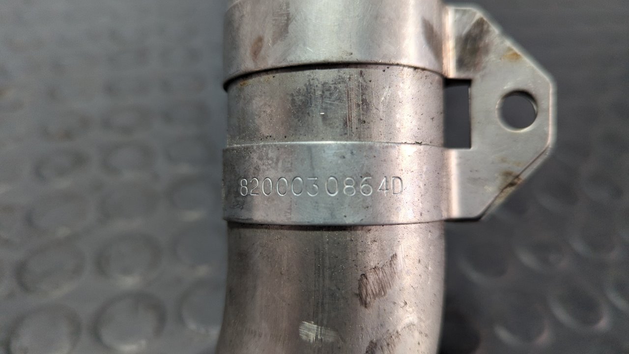 TUBO RENAULT LAGUNA II GRANDTOUR (KG0) - vista 3