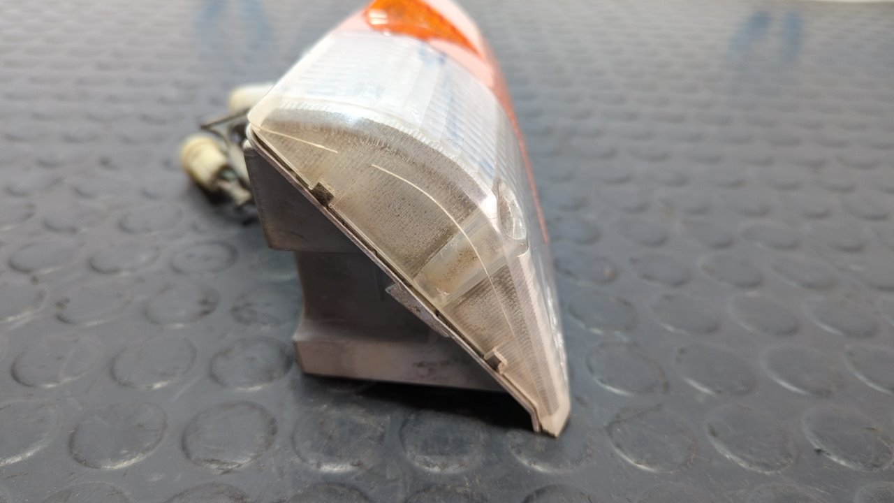 PILOTO DELANTERO DERECHO MITSUBISHI MONTERO (L040) - vista 8