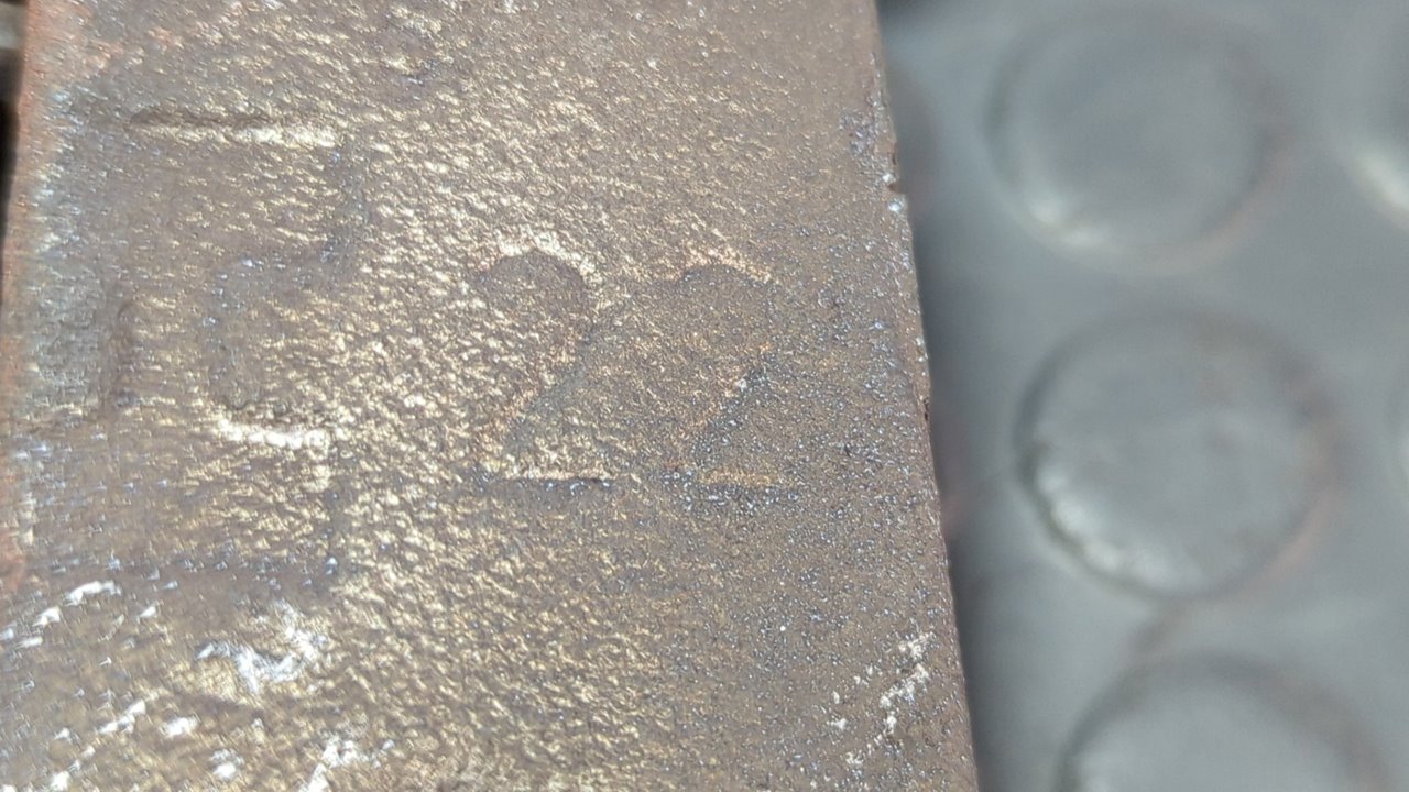 PINZA DE FRENO DELANTERA IZQUIERDA FORD FOCUS BERLINA (CAK) - vista 3