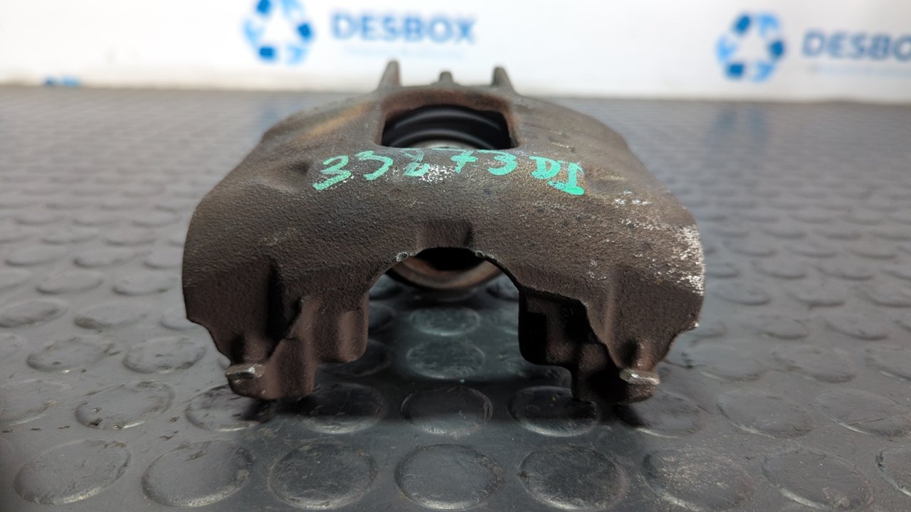 PINZA DE FRENO DELANTERA IZQUIERDA FORD FOCUS BERLINA (CAK) - vista 7