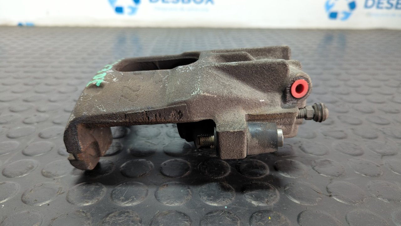 PINZA DE FRENO DELANTERA IZQUIERDA FORD FOCUS BERLINA (CAK) - vista 6