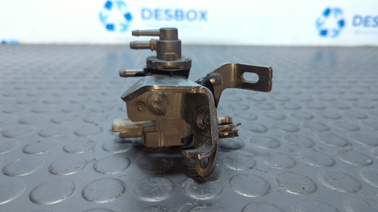 VALVULA AIRE ADICIONAL PEUGEOT EXPERT KASTEN - vista 3